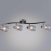Спот Reluce 05964-0.8-04 DARK CHROME