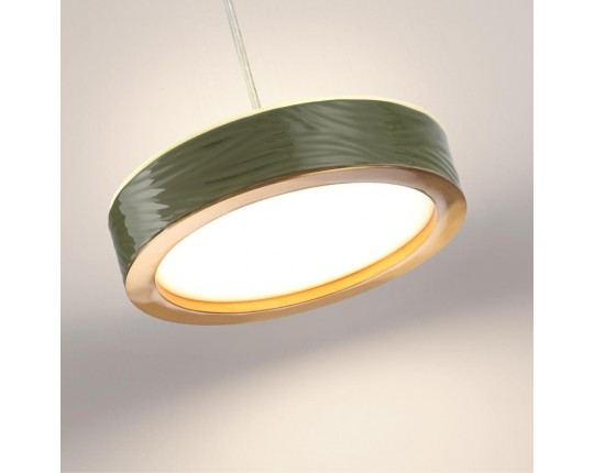 Подвесной светильник Odeon Light Riviera L-Vision 5450/32LA