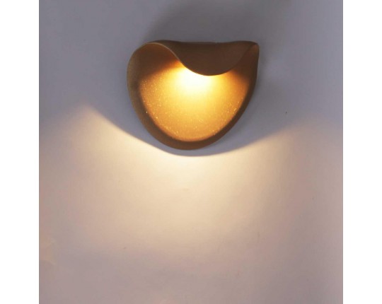 Уличный светильник Reluce 86866-9.2-001JH LED12W BR