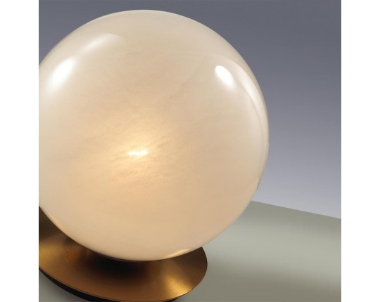 Настольная лампа Odeon Light Magia Midcent 7109/1TL