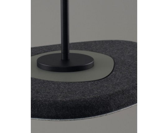 Подвесной светодиодный светильник Moderli Agato V11092-PL Подвесной светодиодный светильник Moderli Agato V11092-PL