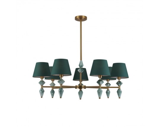 Люстра Lumion VERMONT 8275/7