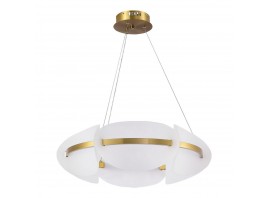 Подвесной светодиодный светильник ST Luce Etoile SL1304.203.45