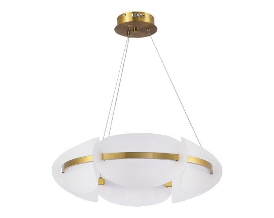 Подвесной светодиодный светильник ST Luce Etoile SL1304.203.45