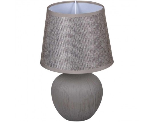Настольная лампа Reluce 98570-0.7-01 light brown