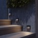 Уличный настенный светильник ST Luce Lade SL9537.411.14