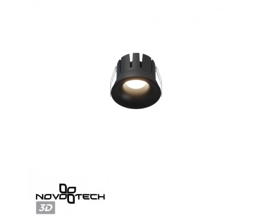 Встраиваемый светильник Novotech Eclat Wir 359887 Встраиваемый светильник Novotech Eclat Wir 359887