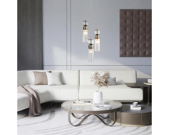 Подвес Lumion DENVER 8277/3A