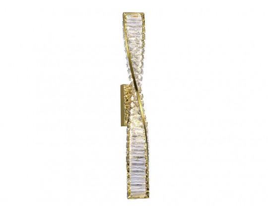 Бра NEWPORT 8246N/A gold