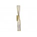 Бра NEWPORT 8246N/A gold