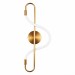 Бра ST Luce Sagrato SL6102.301.10
