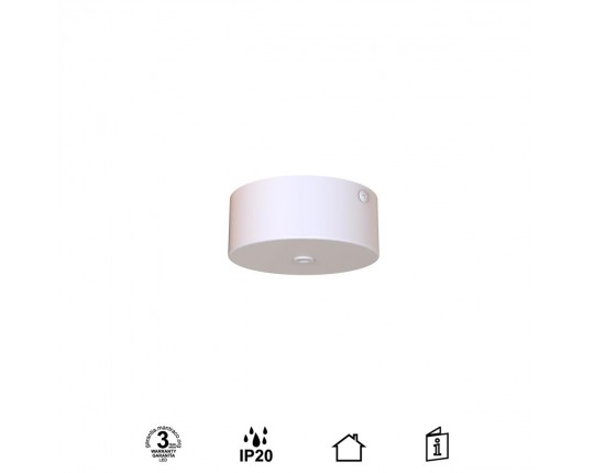 Подвесной светильник Mantra Boomerang 9354+9235 (1L)