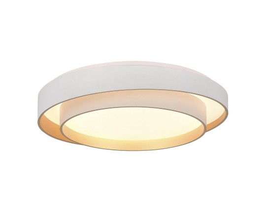 Потолочный светодиодный светильник ST Luce Crosby SLE6009-502-01