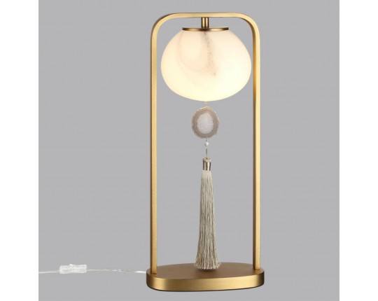 Настольная лампа Odeon Light Fiolent Modern 5432/1T