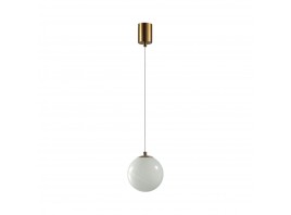 Подвесной светильник Odeon Light Magia Midcent 7109/1A