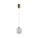 Подвесной светильник Odeon Light Magia Midcent 7109/1A