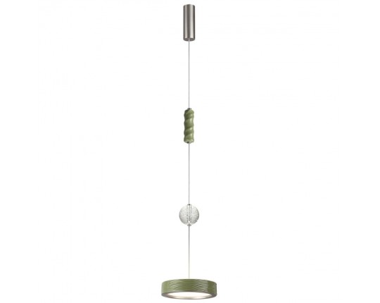 Подвесной светильник Odeon Light Riviera L-Vision 5451/32LA
