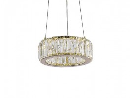 Люстра NEWPORT 8240N/20 gold