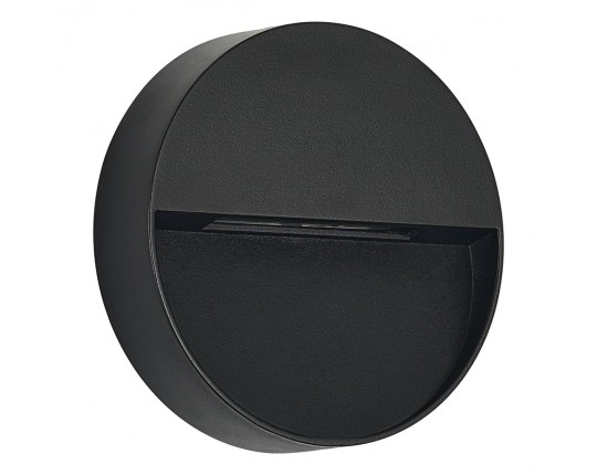Уличный настенный светильник ST Luce Lade SL9537.401.14