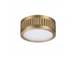 Потолочный светильник Odeon Light Hightech Manchester 7013/7CL
