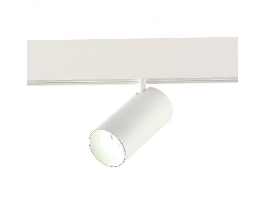 Трековый светодиодный светильник ST Luce SKYLINE 48 ST375.506.20