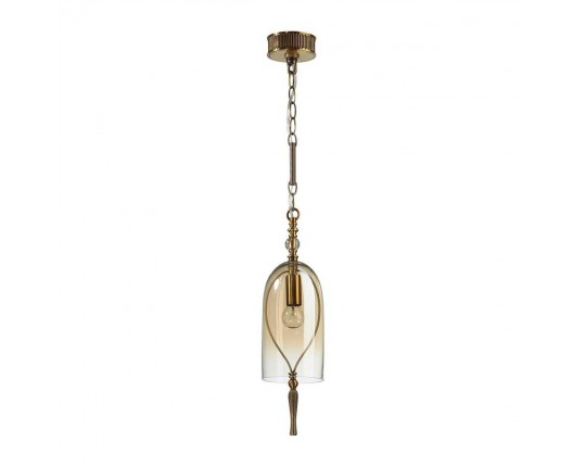 Подвесной светильник Odeon Light Neo Bell 4892/1 Подвесной светильник Odeon Light Neo Bell 4892/1