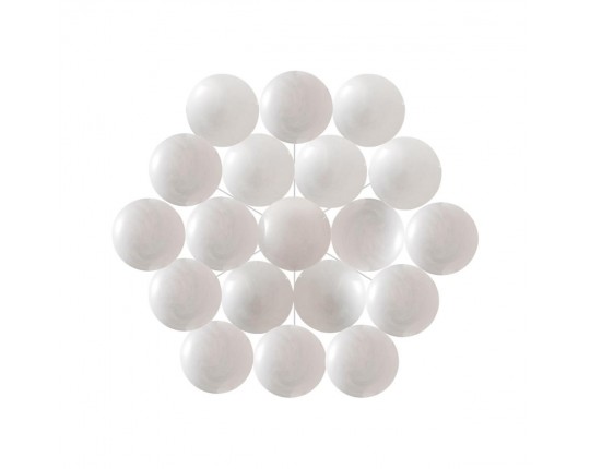 Подвесной светильник Odeon Light Magia Midcent 7109/19