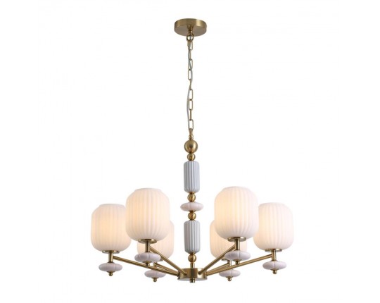 Люстра Lumion ALEGRA 8334/6