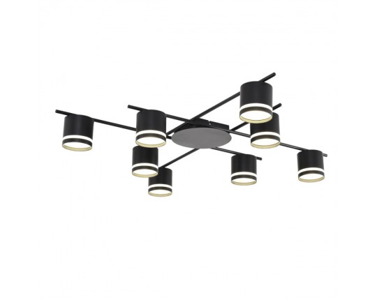 Потолочная люстра Lumion Berty Comfi 8362/8C