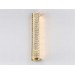 Бра NEWPORT 8241N/A gold