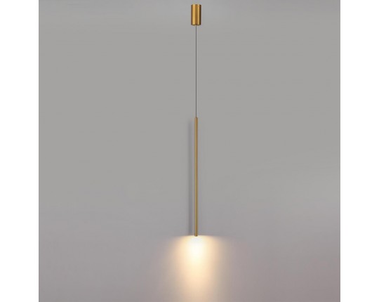 Подвесной светильник Odeon Light Milly Hightech 7104/4L