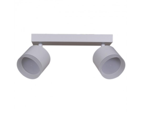 Точечный светильник Reluce Technical 53004-9.5-002IL SPOT LIGHT GX53 WT