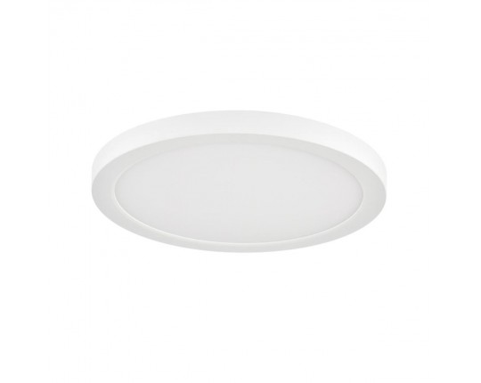 Потолочный светильник Sonex Nebula White Mitra Led 7790/18L