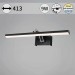 Светильник настенный Reluce 08823-0.2-01S