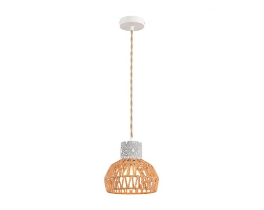 Подвесной светильник Lumion Boho Eco 8367/1A