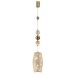 Подвесной светильник Odeon Light Karelia Pendant 5444/1