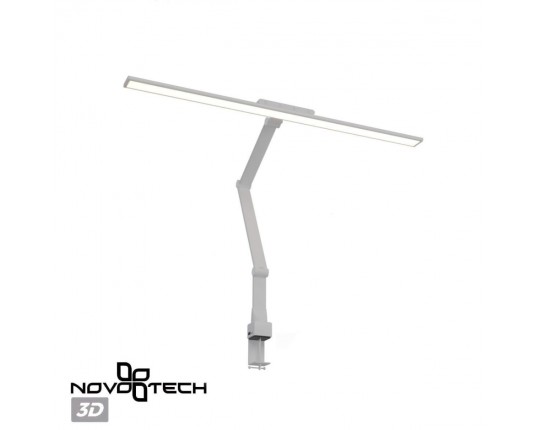 Настольная лампа Novotech Studi Ledo 359968