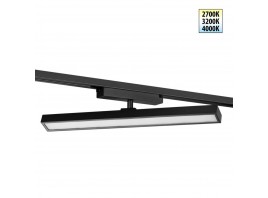 Трековый светильник Novotech Stratus Port 359773