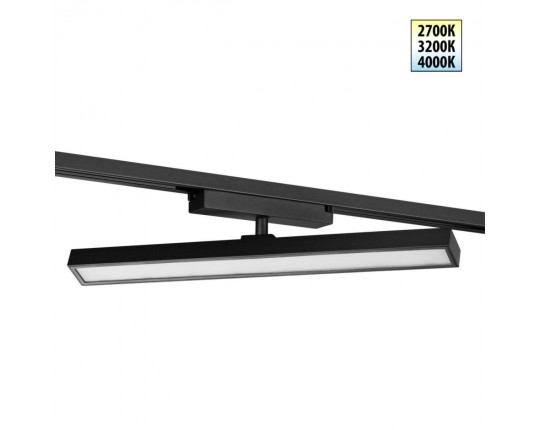Трековый светильник Novotech Stratus Port 359773