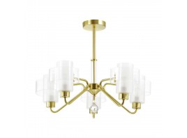 Потолочная люстра Lumion Comfi Drew 3705/5C