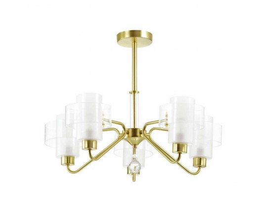 Потолочная люстра Lumion Comfi Drew 3705/5C