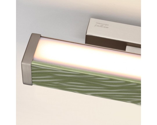 Настенный светильник Odeon Light Riviera L-Vision 5451/10WLA