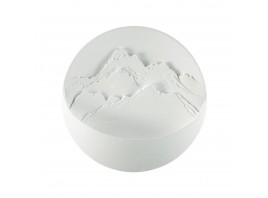 Настенный светильник Odeon Light Montana Hightech 7168/6WL