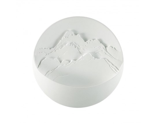 Настенный светильник Odeon Light Montana Hightech 7168/6WL