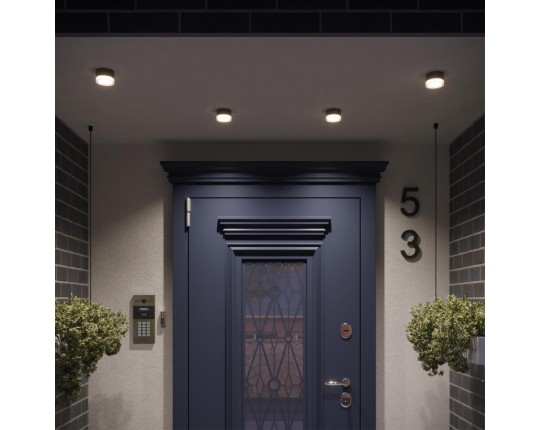 Уличный светильник Novotech Estima Street 359715