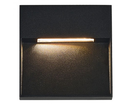 Уличный настенный светильник ST Luce Lade SL9537.411.14