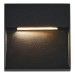 Уличный настенный светильник ST Luce Lade SL9537.411.14