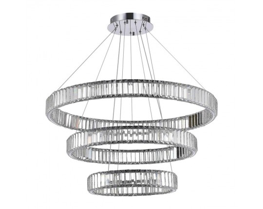 Подвесная светодиодная люстра ST Luce Tivoli SL1622.103.03