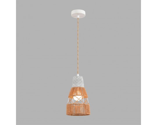 Подвесной светильник Lumion Boho Eco 8367/1B