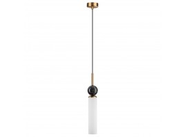 Подвесной светильник Odeon Light Lolla Midcent 4361/1